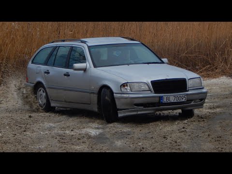 Ostatnie upalanie w tym roku! Tor Driftingowy Potoczek