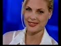 Nivea Visage Anti Wrinkle Q10 Repair Creme Advert 2000