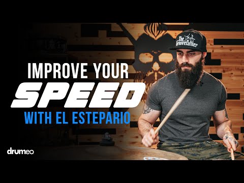 El Estepario’s Speed Workout | The Tinder