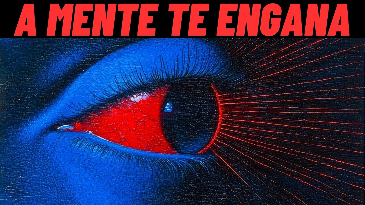 Como escapar da sua prisão mental