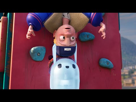 [고장난 론] '엉망진창 어드벤처' 영상