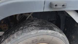 Venta de Volvo FM-260 camión furgón - Imagen 4 | Autoline ES Volvo FM-260 camión furgón | Imagen 4 - Autoline