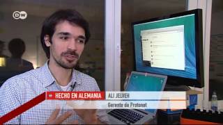 Un servidor en la nube para todos - ¿Una opción más segura? | Hecho en Alemania