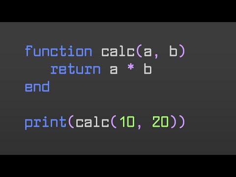 Functional Programming Introduction