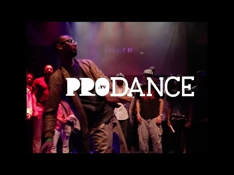 Omoï vs Gator |  FINAL | FUNK IRC x IBE 2017