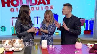 Live's Holiday Gift Guide: Presents for Fashionistas, Homebo