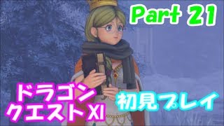 【初見プレイ】いざ！ドラクエの世界へPart 21