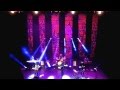 Third Day Your Love Oh Lord Beacon Theater NY 2015