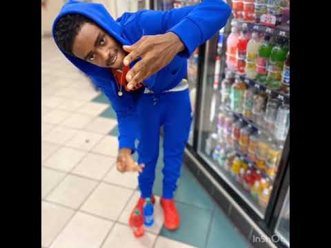 Luhhyoo -RIP TO MY LIL ANNA