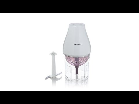 Philips ChopDrop MultiChopper