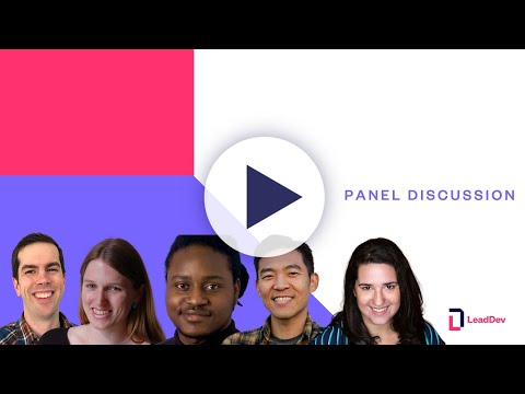 Understanding the role of a Staff engineer - YouTube