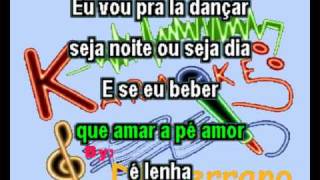 Banda Eva - Carro velho