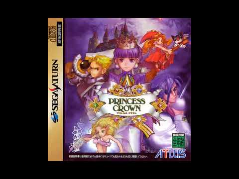 Sound Test Unlocked! Best VGM 1975 - Lonely Village (Princess Crown)