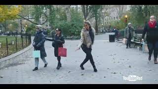 What Christmas means to me by CIARA