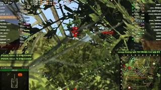 SU-122-54 (수오사) 2개