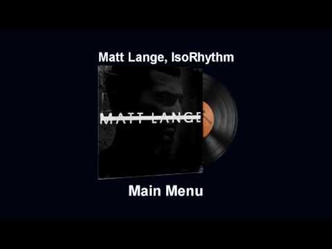 CSGO Music Kits: Matt Lange, IsoRhythm