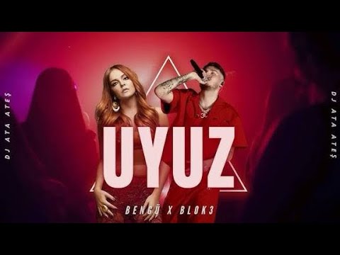 Bengü Saat 3:00 x BLOK3 Uyuz | Mix | Tiktok Mix