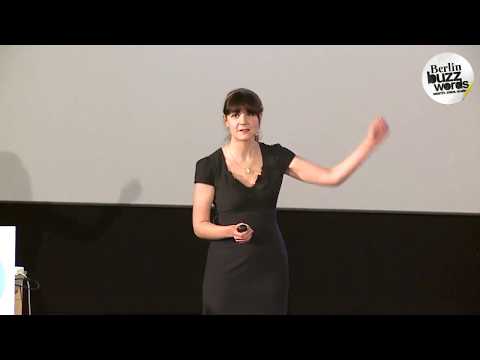 Berlin Buzzwords 2013: Ariel Waldman - Keynote: The Hacker's Guide to the Galaxy #bbuzz