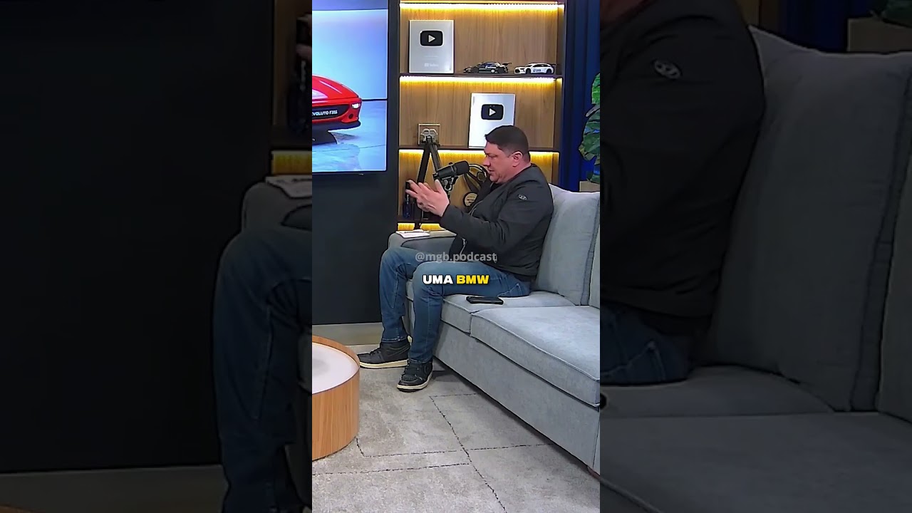 O novo câmbio da Ferrari será parecido com o da Koenigsegg? #shorts