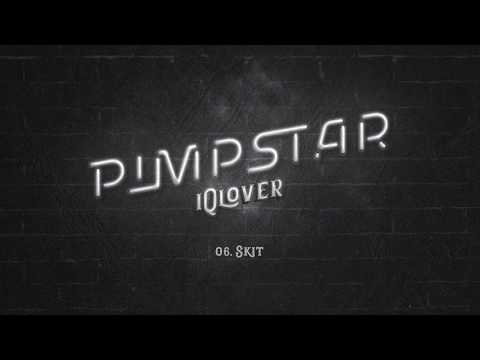 iQlover - Pimpstar (Full Album [Prod. Jamgle])