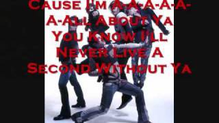 Family Force 5- I Love You To Death (Lyrics)