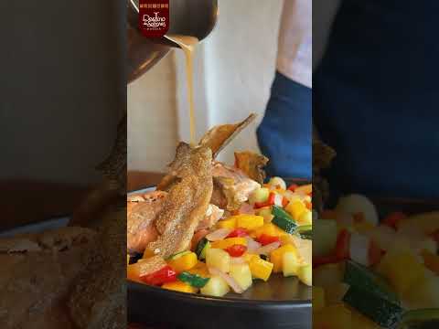 Restaurante Altiplano - Nobsa - Boyacá