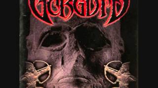 Gorguts - Inverted