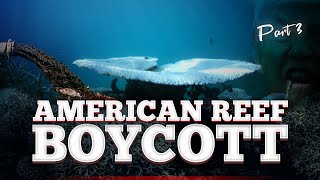 The Majority of Americans Support Reef Destruction | Part 3
