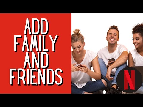 How To Add Extra Member On Netflix - Full Guide