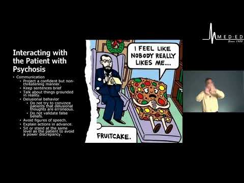 CEN Exam Review 7th Edition: Mental Health Emergencies MED-ED by Jeff Solheim