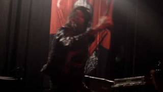 Dope Fuck Tomorrow Black Label Bash