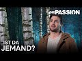 Alexander Klaws Als Jesus Ist Da Jemand Die Passion