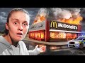 Surviving The World S Most Dangerous McDonald S