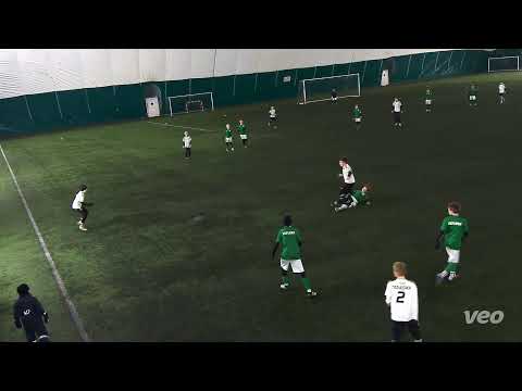 FC Tallinn (13) vs Flora Rohelised