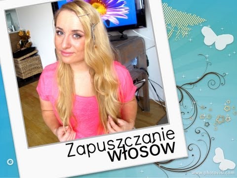 Witaminy włosy wypadają znacznie Włosy wypadają, gdy nużycy
