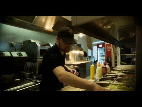 Speed Burger · Devenir franchisé
