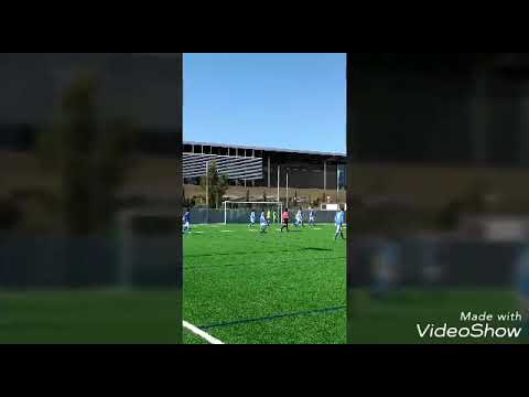 Independiente Camp Redó 4-3 Calviá(17/18)