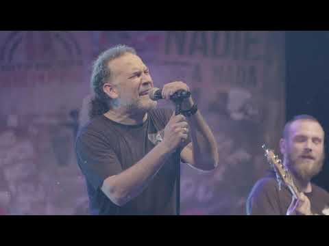 LOS DE MARRAS "A Tu Vera" (Vídeo)