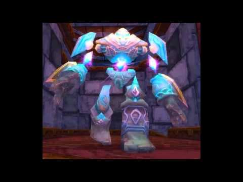 Karazhan All Bosses Audio With Music