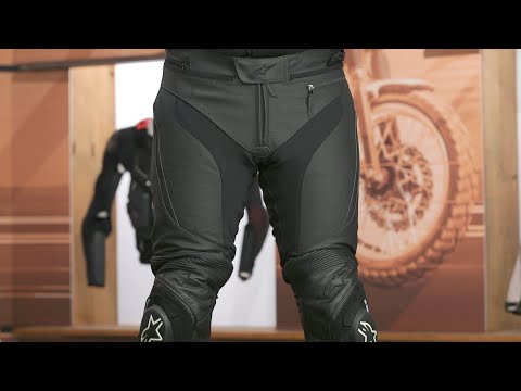 Alpinestars Missile v3 Airflow Pants Review