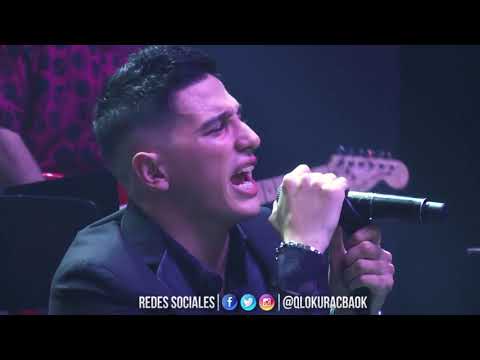 Q' Lokura - Creo En Mi // Me Enamore De Ti