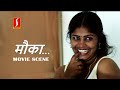 Mauka Hindi Dubbed Movie Scenes Kovai Babu Vimal Ranjan Nirban Parvathi Nisha