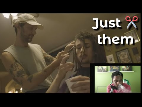 TRL Reaction / ozzy baby - trae young (PolishRap)