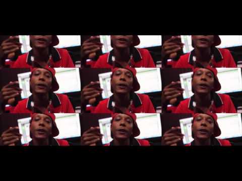 Tikev - Work (Freestyle)[KEYWANBEATSMAKER] 2016