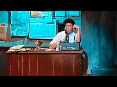 Benny's Dispatch - IN THE HEIGHTS