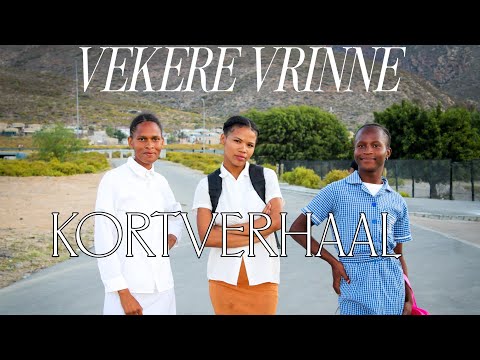 Vekere vriende kortverhaal [shot by Shonna Photography]