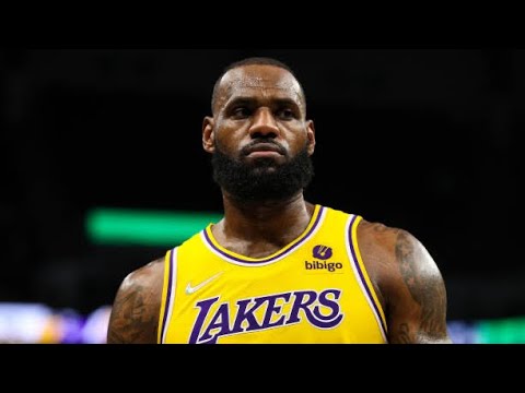 LeBron James Full Game Highlights | December 17 | Lakers vs Timberwolves