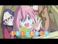 Laid-Back Camp - Opening | SHINY DAYS