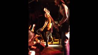 LOST &amp; FADING - THE  AMITY AFFLICTION