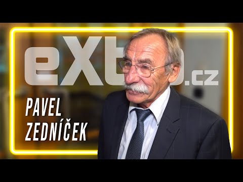 Pavel Zedníček odhalil svůj velký sen. Už ho asi nestihnu, posteskl si